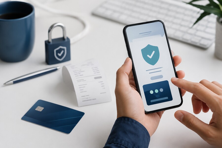 付款方式與交易安全提醒｜MALE藥局